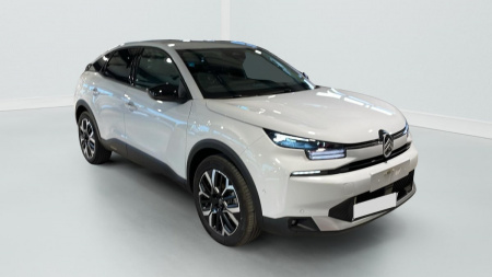 381314_p2 - CITROEN - C4 - 2025