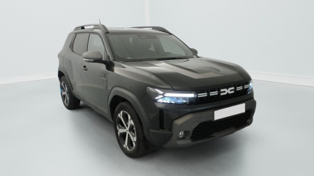 383954_p2 - DACIA - DUSTER - 2026