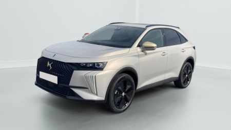 388237_p2 - DS - DS 7 CROSSBACK - 2026