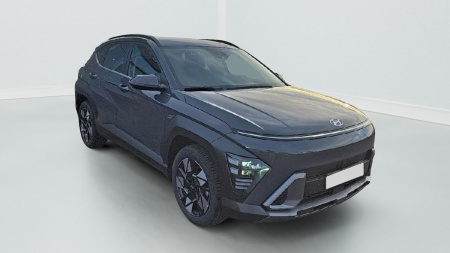 125045152_p2 - HYUNDAI - KONA - 2025