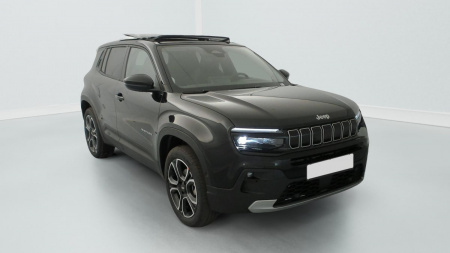 383564_p2 - JEEP - AVENGER - 2025