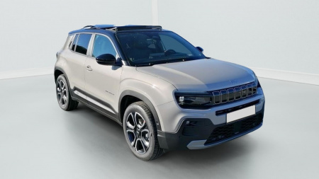 389862_p2 - JEEP - AVENGER - 2026