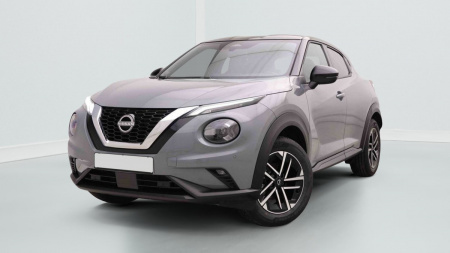 388362_p2 - NISSAN - JUKE - 2026