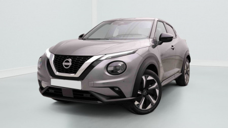 388357_p2 - NISSAN - JUKE - 2026
