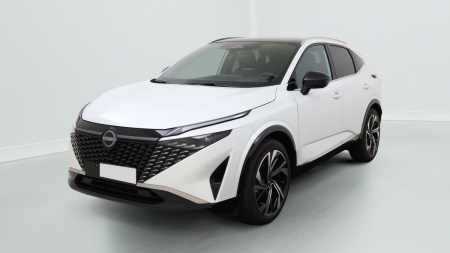 388131_p2 - NISSAN - QASHQAI - 2026