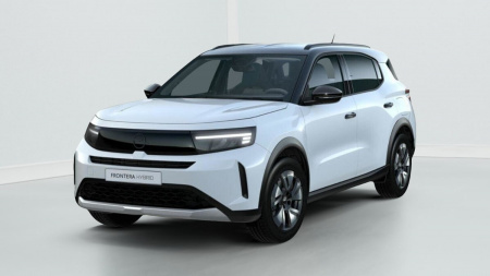 388433_p2 - OPEL - FRONTERA - 2026