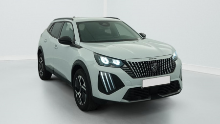 384686_p2 - PEUGEOT - 2008 - 2025