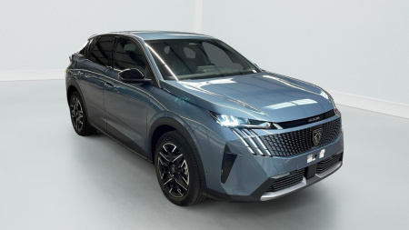 375818_p2 - PEUGEOT - 3008 - 2025