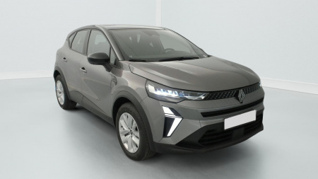 388086_p2 - RENAULT - CAPTUR - 2026 388086_p2 - RENAULT - CAPTUR - 2026