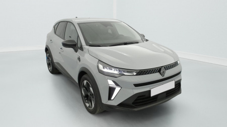 388603_p2 - RENAULT - CAPTUR - 2026