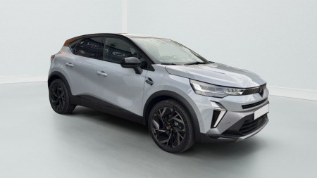 377922_p2 - RENAULT - CAPTUR - 2025