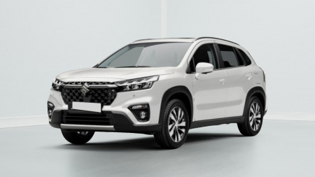 388832_p2 - SUZUKI - S CROSS - 2026
