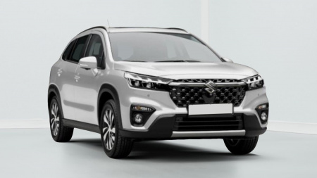 388833_p2 - SUZUKI - S CROSS - 2026