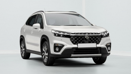 388835_p2 - SUZUKI - S CROSS - 2026