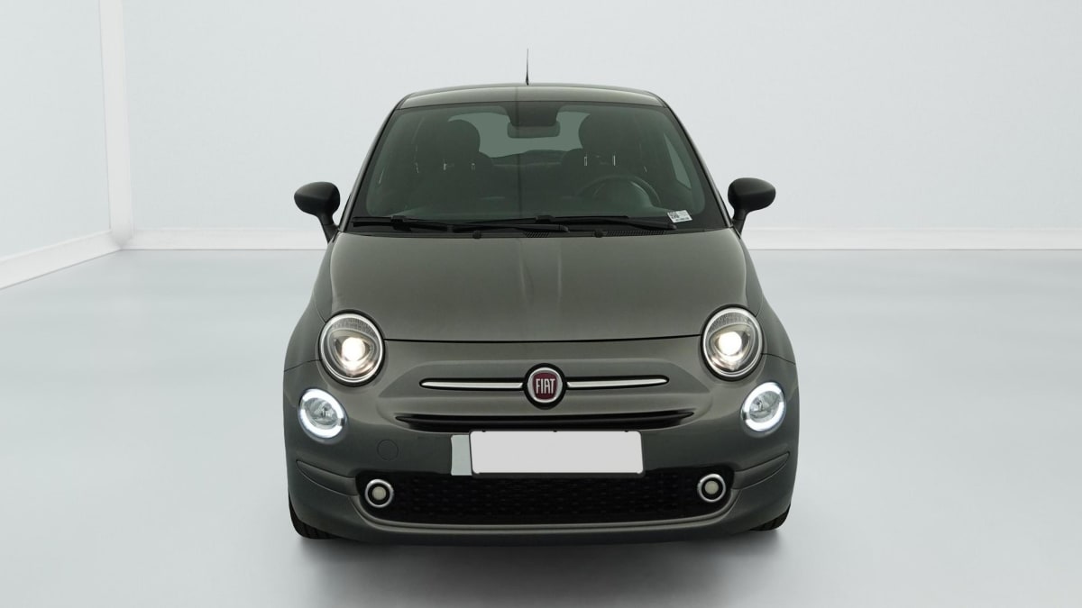 384413_p2 - FIAT - 500 - 2023 - photo 2