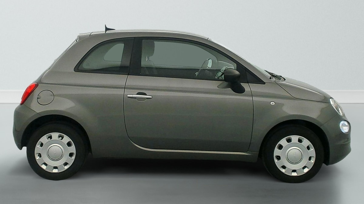 384413_p2 - FIAT - 500 - 2023 - photo 8