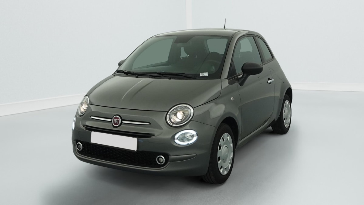 384413_p2 - FIAT - 500 - 2023 - photo 3