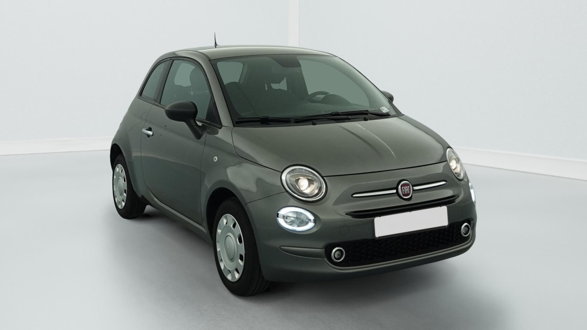 384413_p2 - FIAT - 500 - 2023 - photo 1