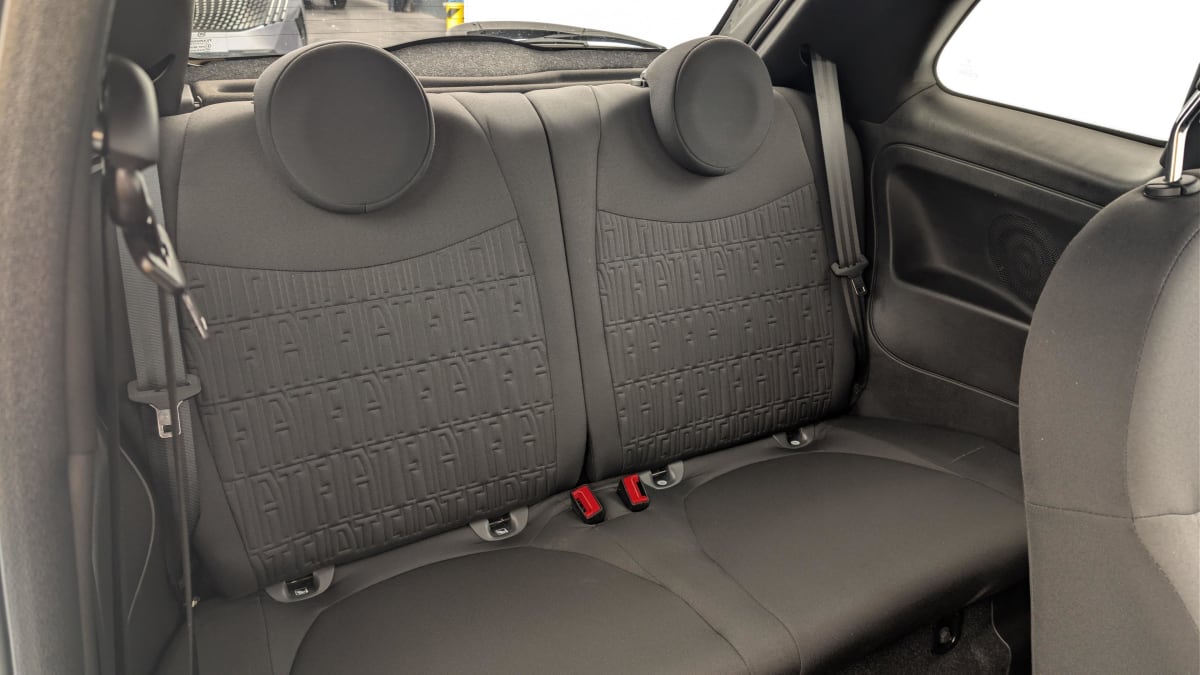384413_p2 - FIAT - 500 - 2023 - photo 10