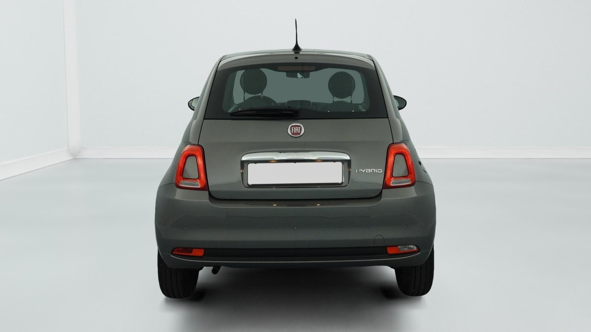 384413_p2 - FIAT - 500 - 2023 - photo 6