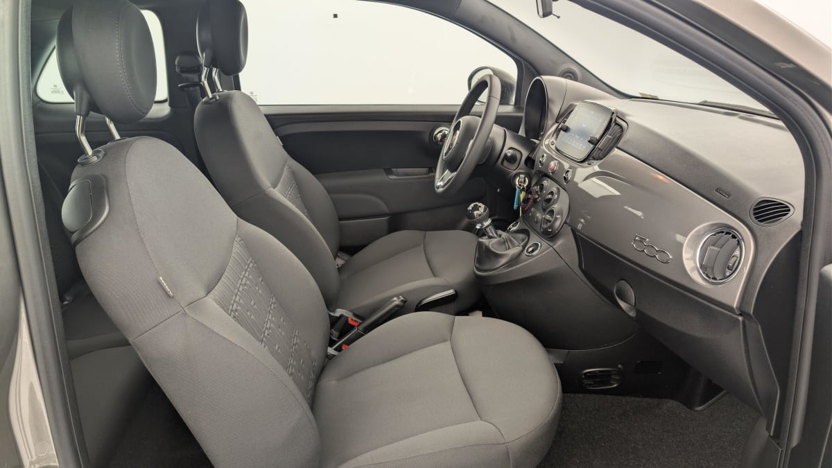 384413_p2 - FIAT - 500 - 2023 - photo 9