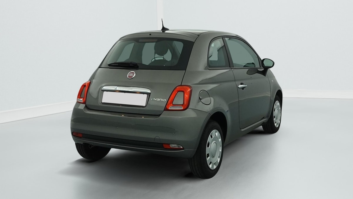 384413_p2 - FIAT - 500 - 2023 - photo 7