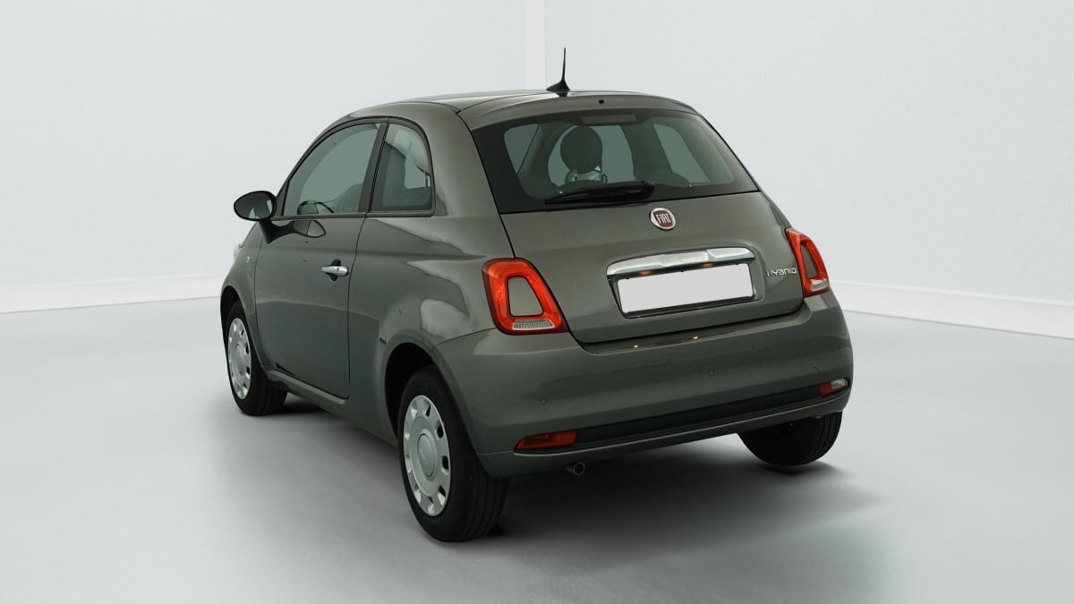 384413_p2 - FIAT - 500 - 2023 - photo 5