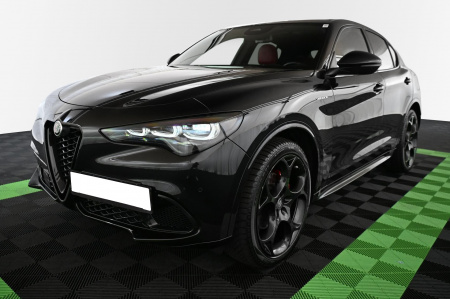 19367_p35 - ALFA ROMEO - STELVIO - 2024