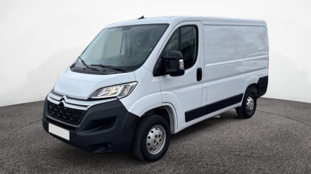 227273_p28 - CITROEN - JUMPER - 2022