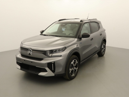 O203059_p3 - CITROEN - E C3 AIRCROSS - 2025