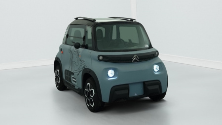 382262_p2 - CITROEN - AMI - 2020