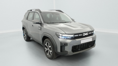 390563_p2 - DACIA - BIGSTER HYBRID - 2026