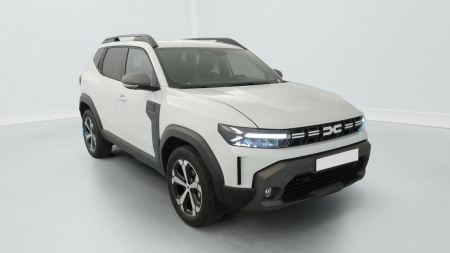 391519_p2 - DACIA - DUSTER - 2026 391519_p2 - DACIA - DUSTER - 2026