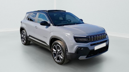 390618_p2 - JEEP - AVENGER - 2026