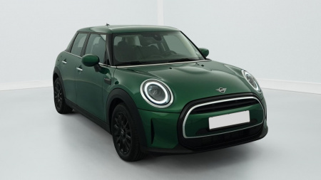 386428_p2 - MINI - HATCH 5 PORTES F55 LCI II - 2023