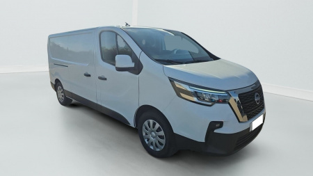 391329_p2 - NISSAN - PRIMASTAR - 2025