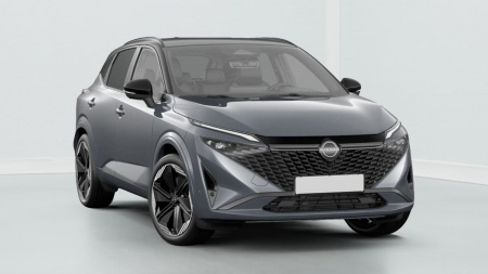 390479_p2 - NISSAN - QASHQAI - 2026