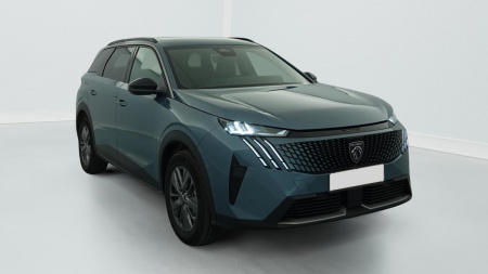 384891_p2 - PEUGEOT - 5008 - 2025