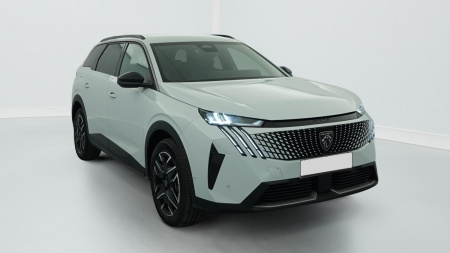 384743_p2 - PEUGEOT - 5008 - 2025