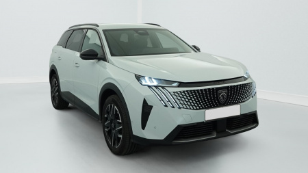 382348_p2 - PEUGEOT - 5008 - 2025