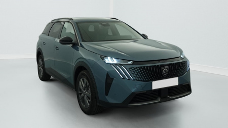 384897_p2 - PEUGEOT - 5008 - 2025