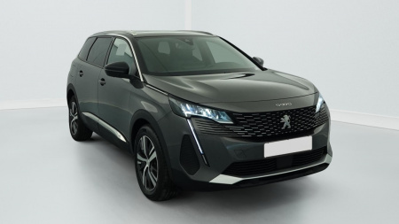 379238_p2 - PEUGEOT - 5008 - 2024