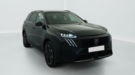385223_p2 - PEUGEOT - 5008 - 2025