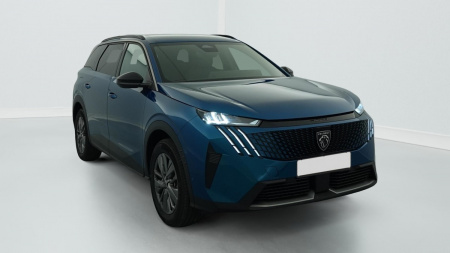 384902_p2 - PEUGEOT - 5008 - 2025