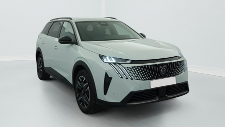 384742_p2 - PEUGEOT - 5008 - 2025