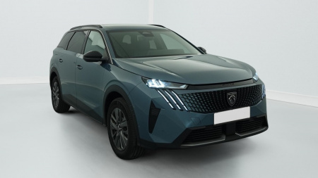 384890_p2 - PEUGEOT - 5008 - 2025