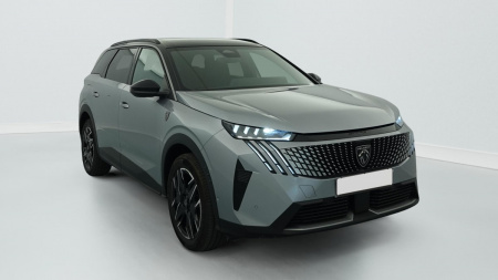 385194_p2 - PEUGEOT - 5008 - 2025