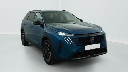 384761_p2 - PEUGEOT - 5008 - 2025