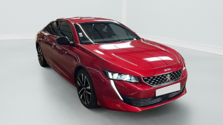 386500_p2 - PEUGEOT - 508 - 2019