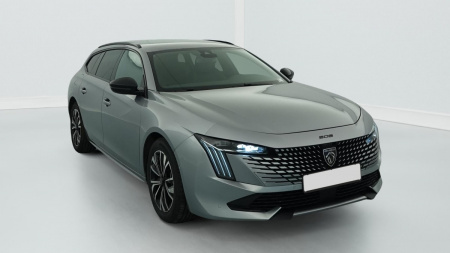 369115_p2 - PEUGEOT - 508 SW - 2024